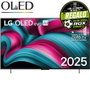 LG OLED42C54LA Smart TV OLED evo AI C5 42 pulgadas Ultra HD 4K 2025
